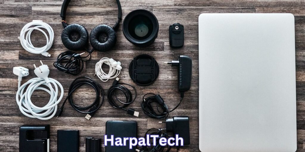 HarpalTech 