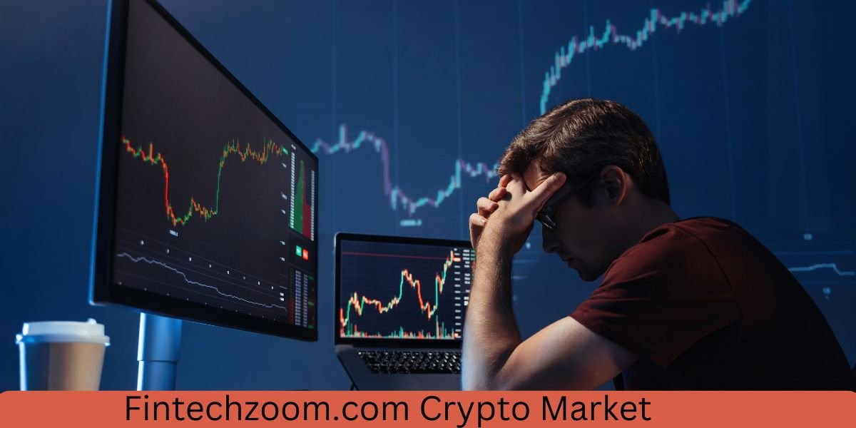 Fintechzoom.com Crypto Market