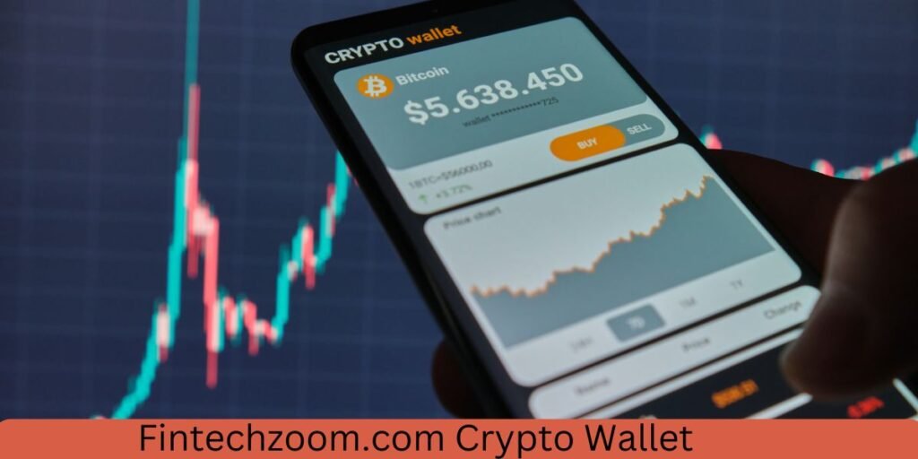 Fintechzoom.com Crypto Wallet Essentials: Manage Digital Assets with