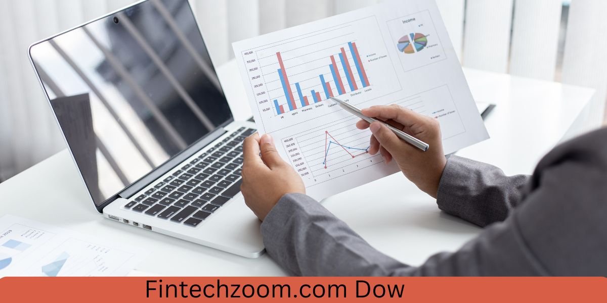 Fintechzoom.com Dow