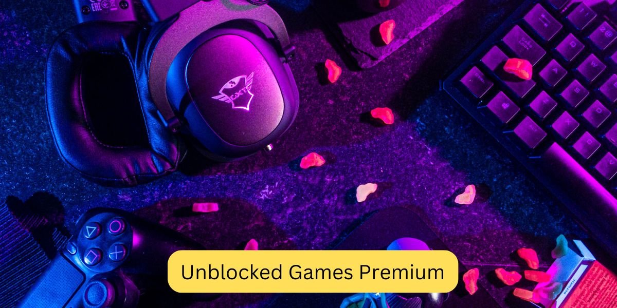 Unblocked Games Premium