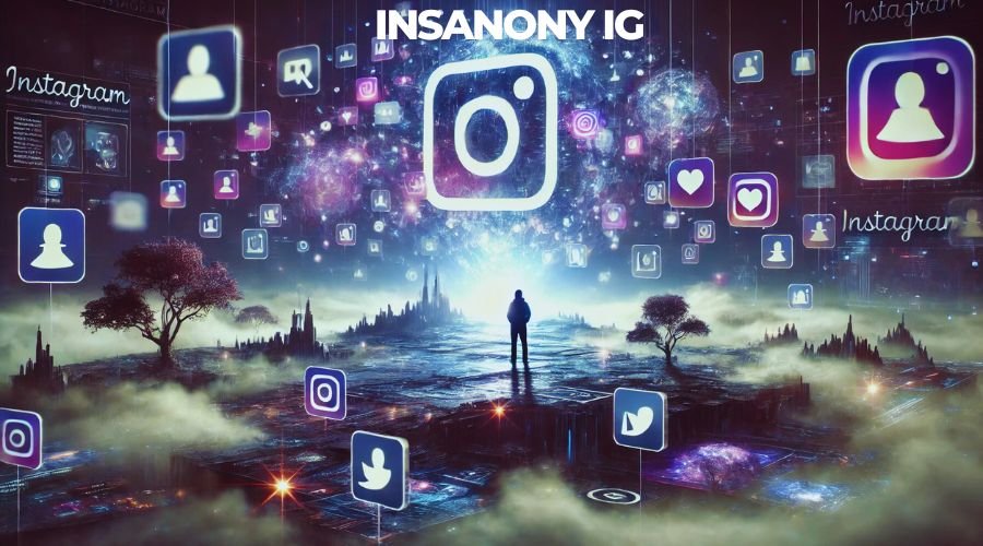 Insanony IG New Era of Anonymous Instagram Interaction