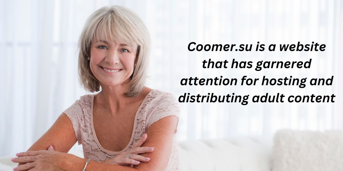 Coomer su An InDepth Analysis(03)