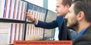 5StarsStocks.com Dividend Stocks A Comprehensive Review