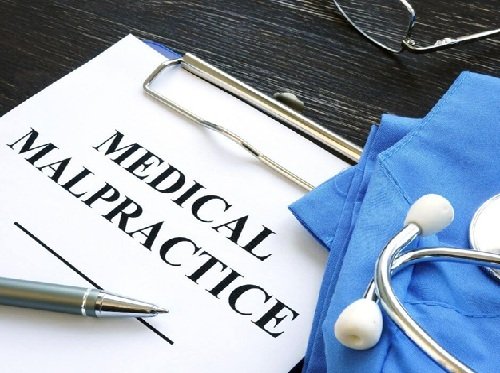 Understanding Medical Malpractice Laws In Georgia